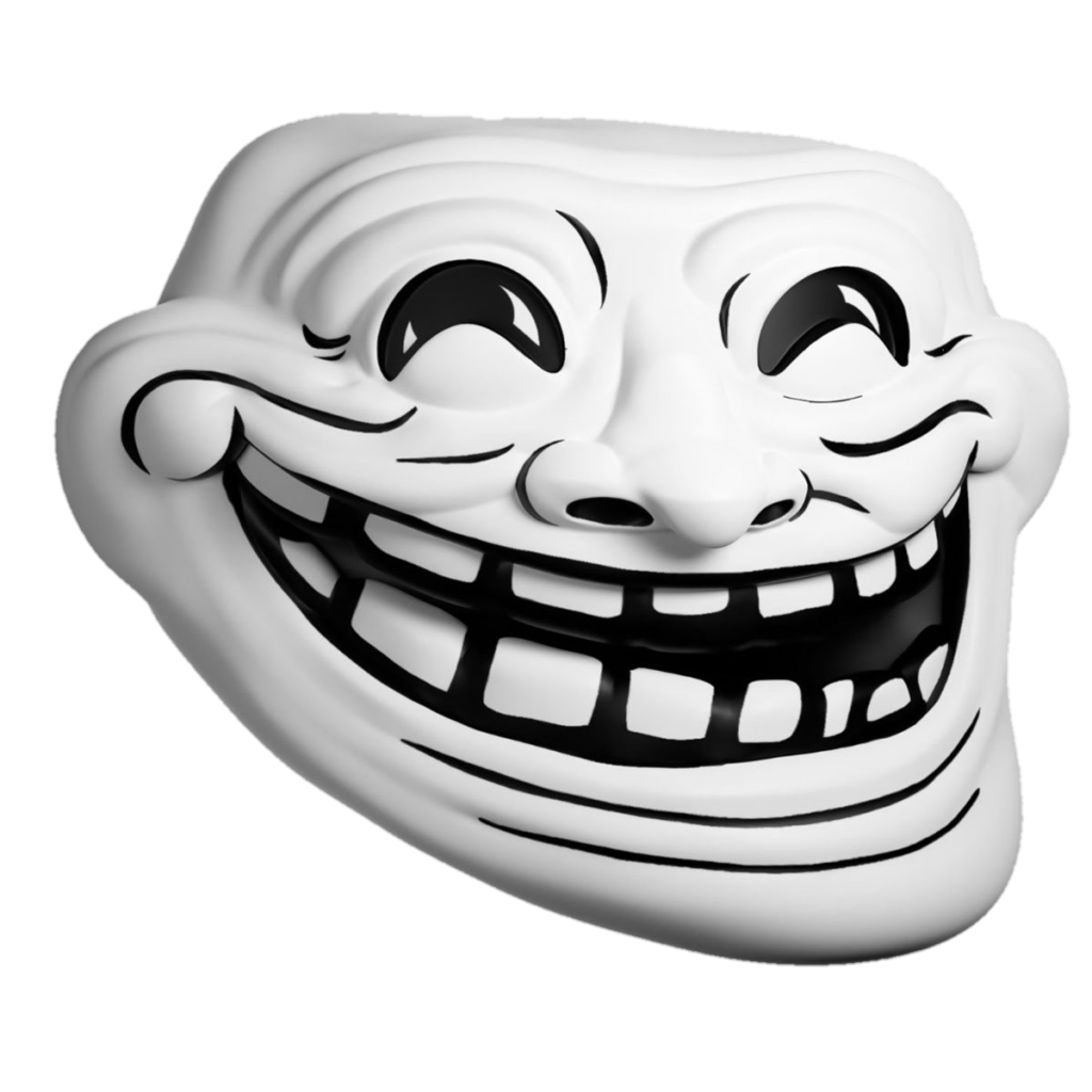 Trollface